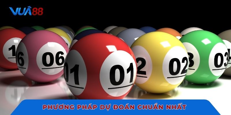 Phương pháp dự đoán chuẩn nhất