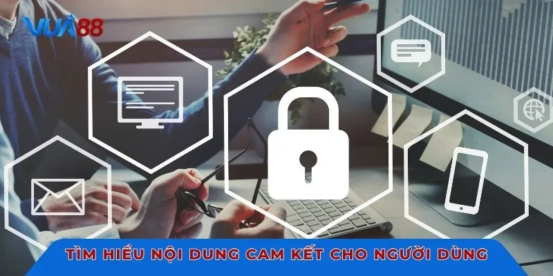 Tìm hiểu nội dung cam kết cho người dùng